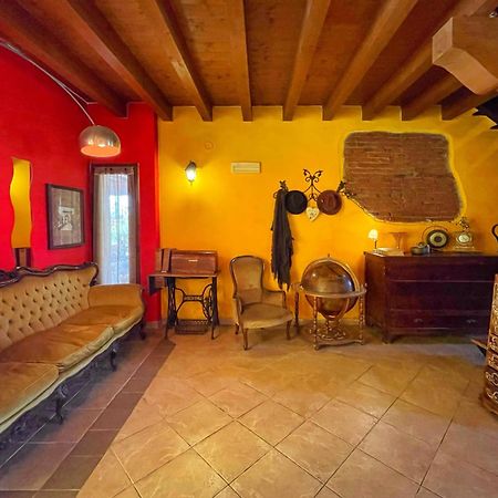 B&B La Cascina Di Alice Кастельони деле Стивиере Екстериор снимка